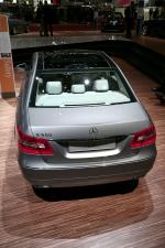 Mercedes-Benz E-Class 2010 года